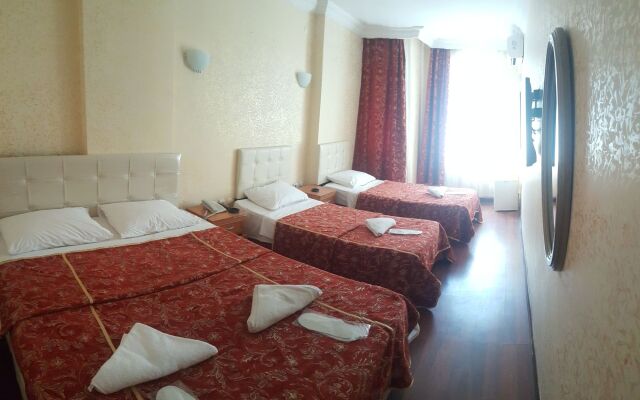 Florin Hotel