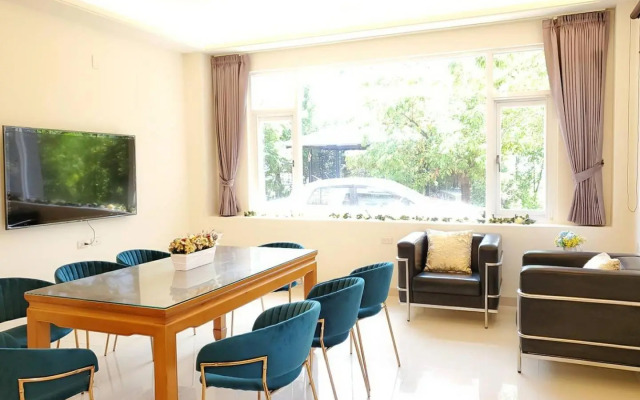 Long Forest Homestay