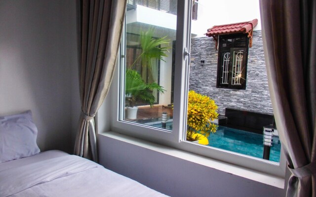 Ngoc Sinh Homestay