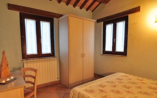 Agriturismo San Michele