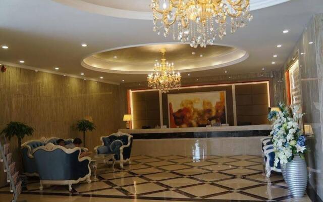 Huayang Baidun Hotel