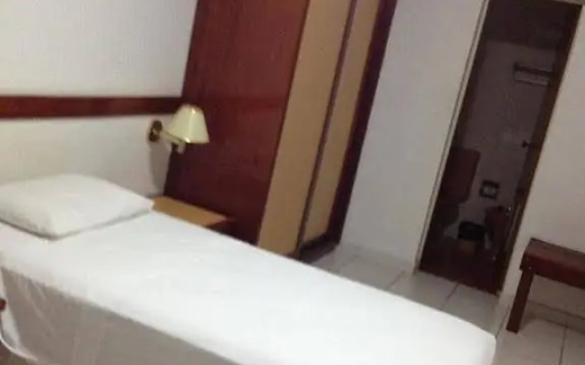 Residence Plaza Flat
