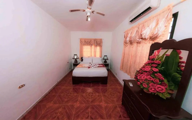 Residence Tropical Garden