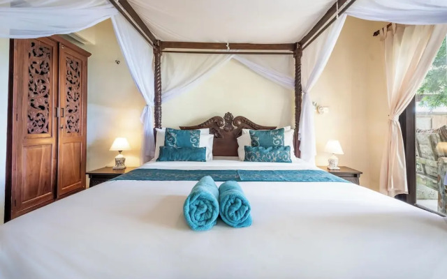 The Village of Angels