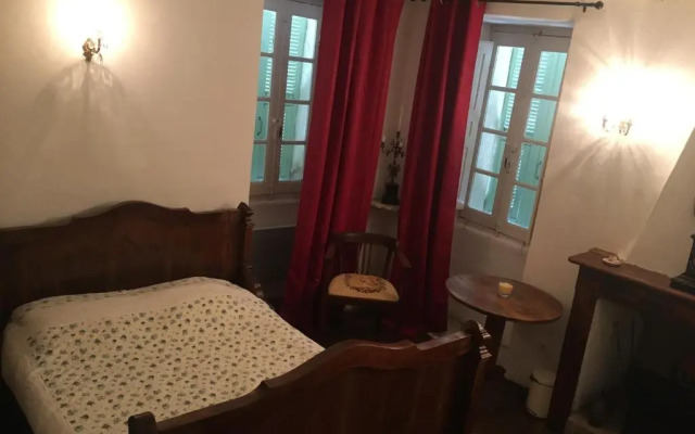 Chambres A Casa De Giovanni en Corse