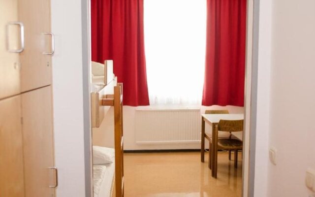 Jugendgaestehaus Villach