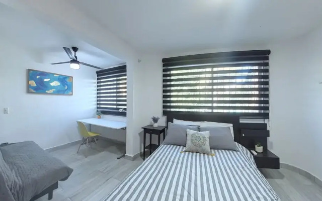 Casa Comfy
