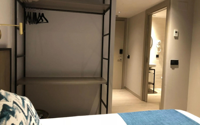 Pensió Hostal Mediterrà