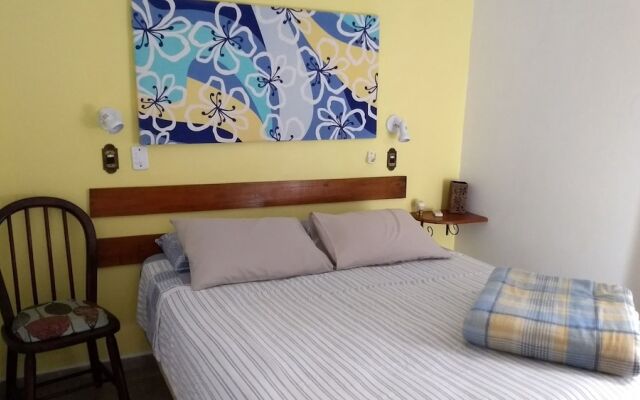 Pousada Engenho Fortaleza Inglesses