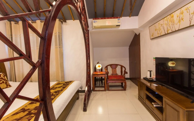Zhouzhuang Yinxiang Hotel