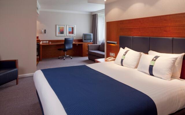 Holiday Inn Maidenhead Windsor, an IHG Hotel