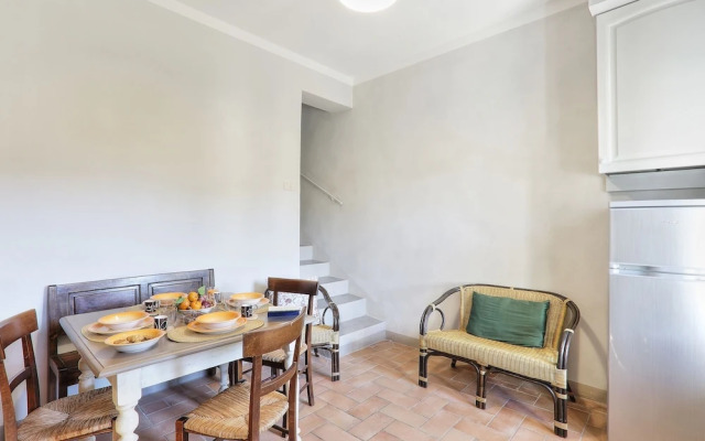 Duplex Apartment for 4 People