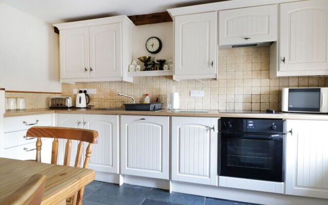 Scales Cottage