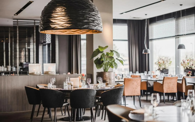 Van Der Valk Hotel Dordrecht