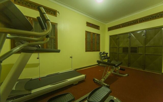 Victoria Breeze Hotel Apartment