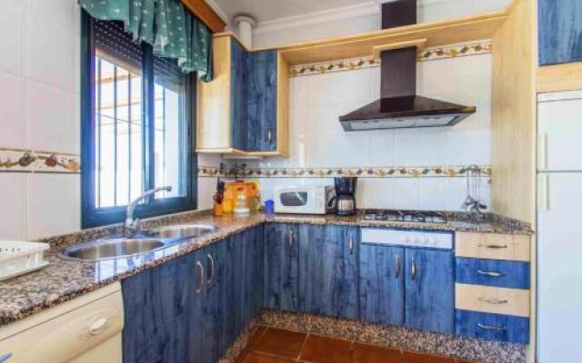apartamentos Pericón