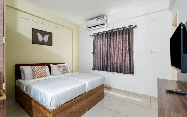 Wandr Hotel Brookefield, Bangalore