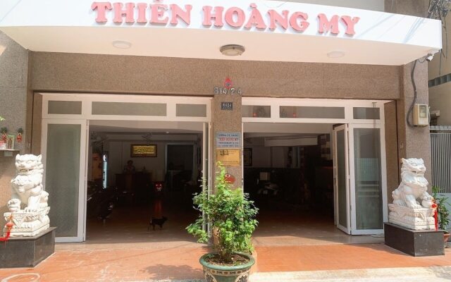 Hotel Thien Hoang My