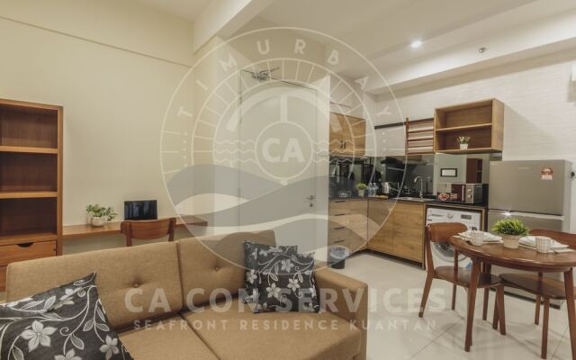 TimurBay Seaview Stunning By CA CON