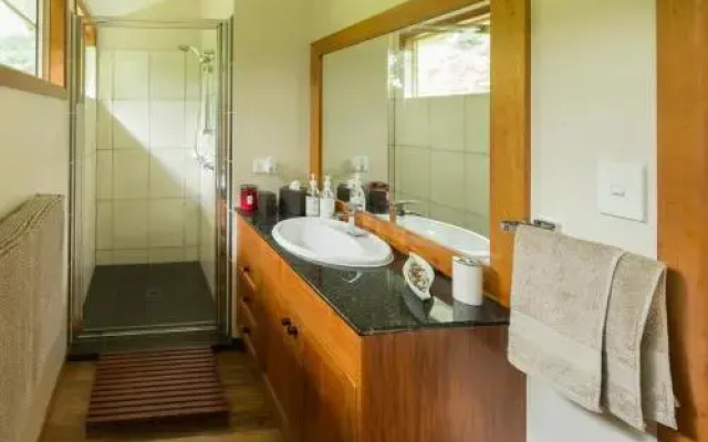 Cairns Homestead: A Peaceful Getaway
