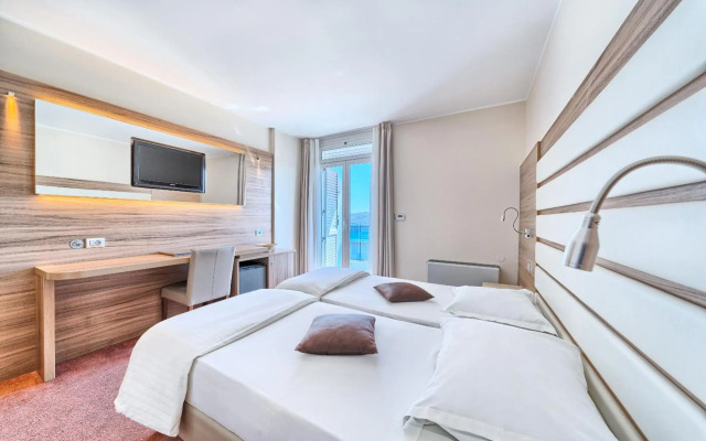 Hotel Panorama