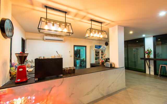 Green Hostel