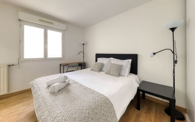 Carré Elysée 3 Sleepngo