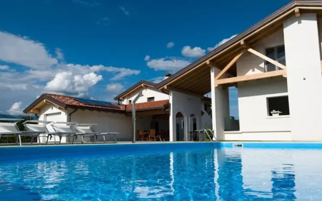 Bulfon Alloggio Agrituristico