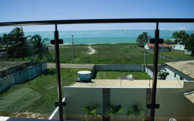 Pousada Oeste Barra