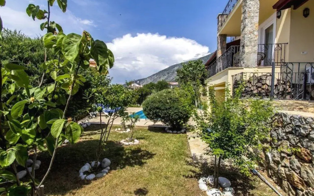 Villa Kilic by Villamnet