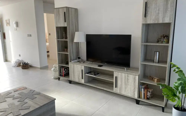 Apartment in Guardamar Near Beach