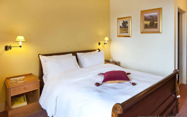 The Roebuck Hotel by Greene King Inns