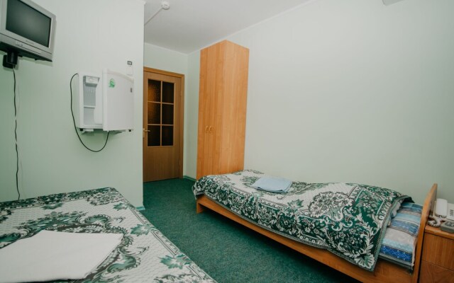 Пансионат «Госфильмофонд»