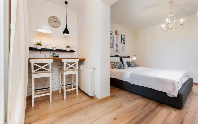 Apartments Villa Istria Rovinj