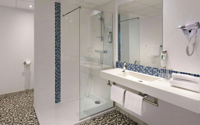 ibis Styles Strasbourg Avenue du Rhin