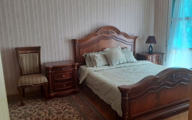 Guest House Caucasus