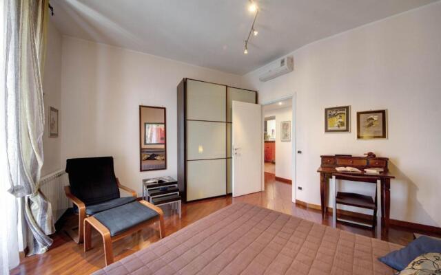 Sanniti Apartment