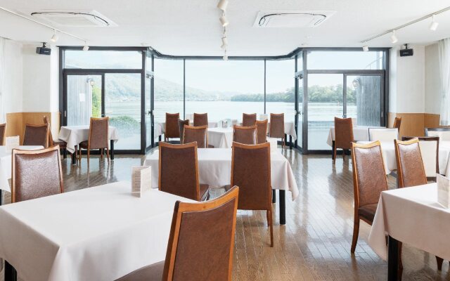 Auberge Amanohashidate