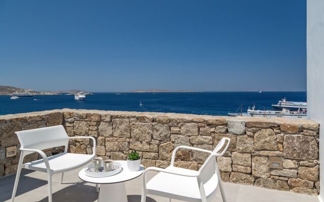 Pasithea Villa Mykonos