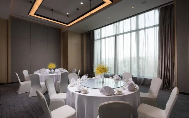 DoubleTree by Hilton Qingdao, China