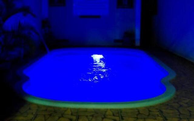 Apartamentos Mosaico