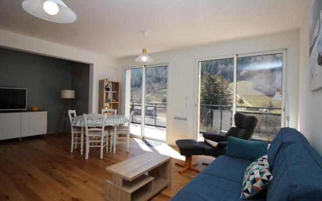 Appartement Mont-Dore, 2 pièces, 4 personnes - FR-1-608-45