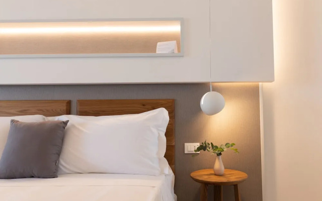 Midenza Seaside & Nature Retreat