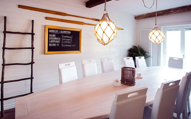 Home Hotel Packhuset