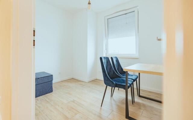 Apartament Szlachecka