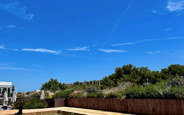 Silken Platja d'Aro