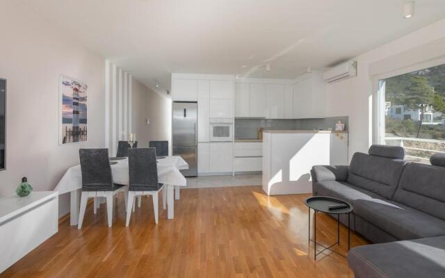 The View Makarska Apartment NH