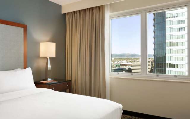 Embassy Suites by Hilton Denver Downtown Convention Center