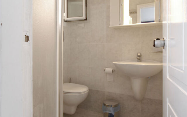 Hotel Klonos - Kyriakos Klonos