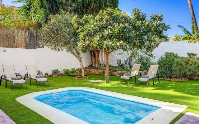 Villa Conchita Torremolinos